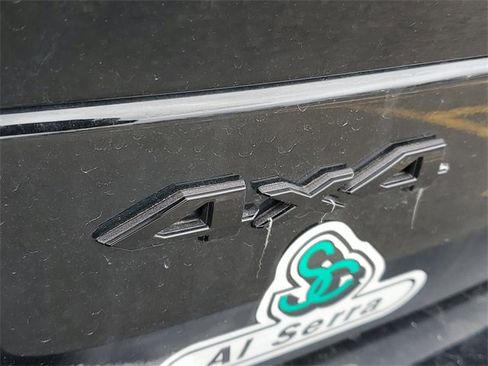 New 2026 Jeep Grand Cherokee Limited AWD/4WD image 6