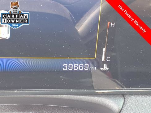 Used 2025 Chevrolet TrailBlazer RS w/ Convenience Package FWD image 25