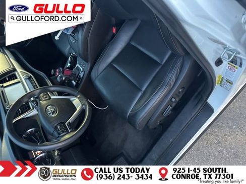 Used 2016 Toyota Highlander XLE FWD image 10