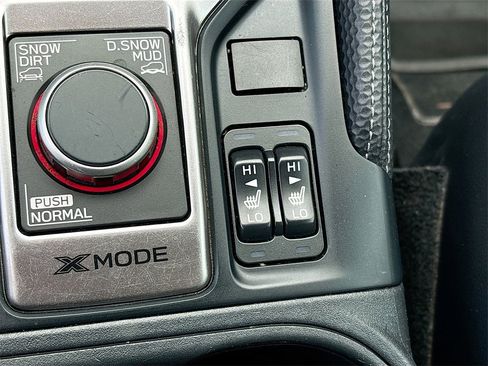 Used 2021 Subaru Forester Limited w/ Popular Package #3 image 20