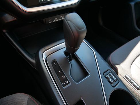 Certified 2024 Subaru Impreza 2.0i Sport AWD/4WD image 24