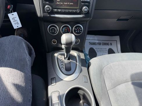 Used 2013 Nissan Rogue S w/ Special Edition Pkg AWD/4WD image 20