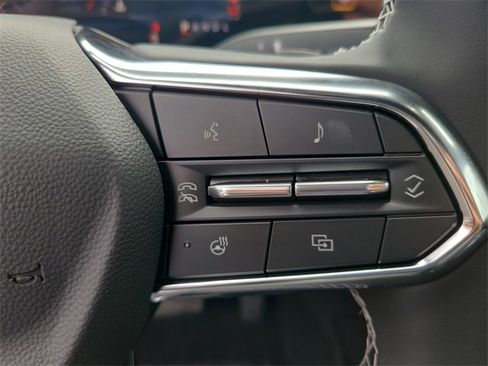 New 2026 Chevrolet Traverse LT w/ Midnight/Sport Edition image 29