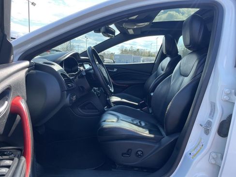Used 2015 Dodge Dart GT w/ Sun/Sound Group FWD image 23