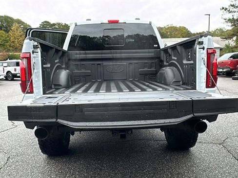 New 2025 Ford F150 Lariat w/ Equipment Group 502A High image 18