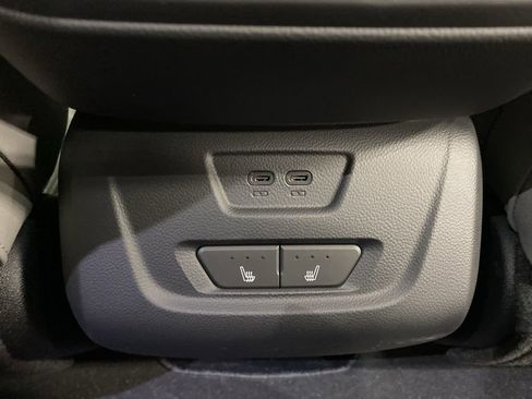 New 2026 Chevrolet Blazer EV SS image 16