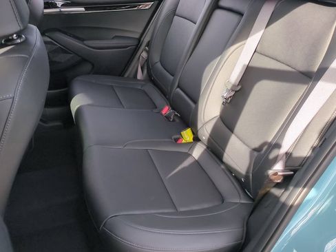 New 2026 Kia Seltos EX w/ EX Sunroof Package AWD/4WD image 24