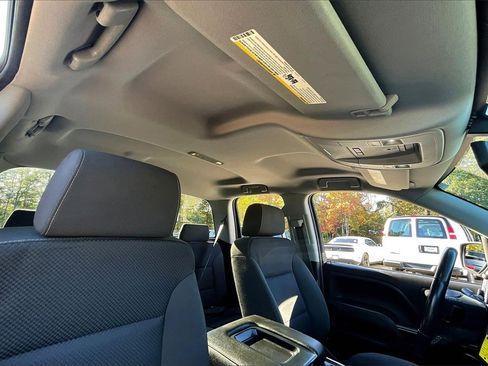 Certified 2018 GMC Sierra 1500 SLE w/ SLE Value Package image 23