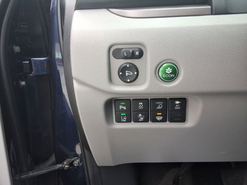 Used 2023 Honda Ridgeline RTL-E image 20