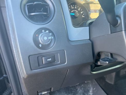 Used 2014 Ford F150 STX w/ Equipment Group 201A Mid image 19