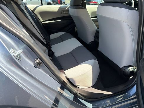 New 2026 Toyota Corolla LE image 15