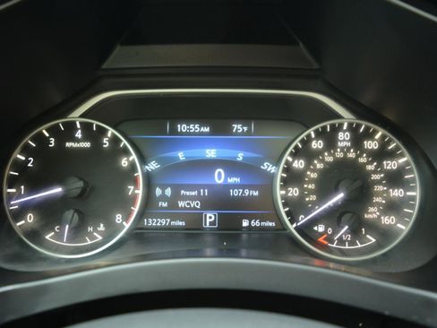 Used 2015 Nissan Murano SV w/ Premium Package FWD image 22