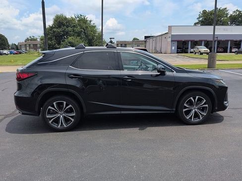 Used 2022 Lexus RX 350 AWD w/ Premium Package image 8