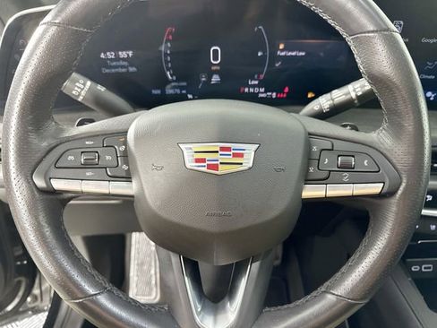 Used 2024 Cadillac XT4 Sport image 22