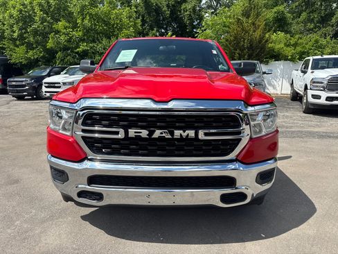Used 2023 RAM 1500 Big Horn AWD/4WD image 2