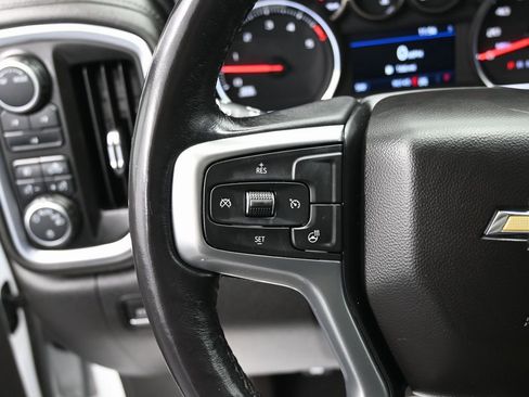 Used 2022 Chevrolet Silverado 2500 LT w/ Convenience Package image 18