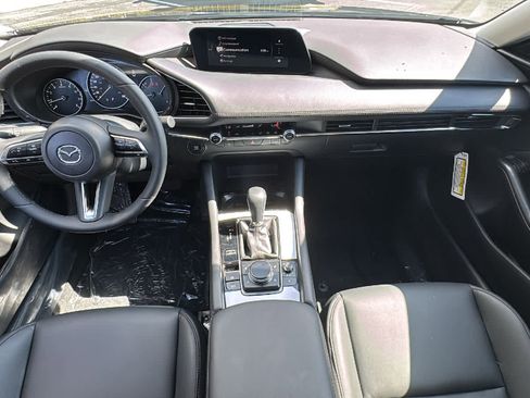 New 2025 MAZDA MAZDA3 s image 30