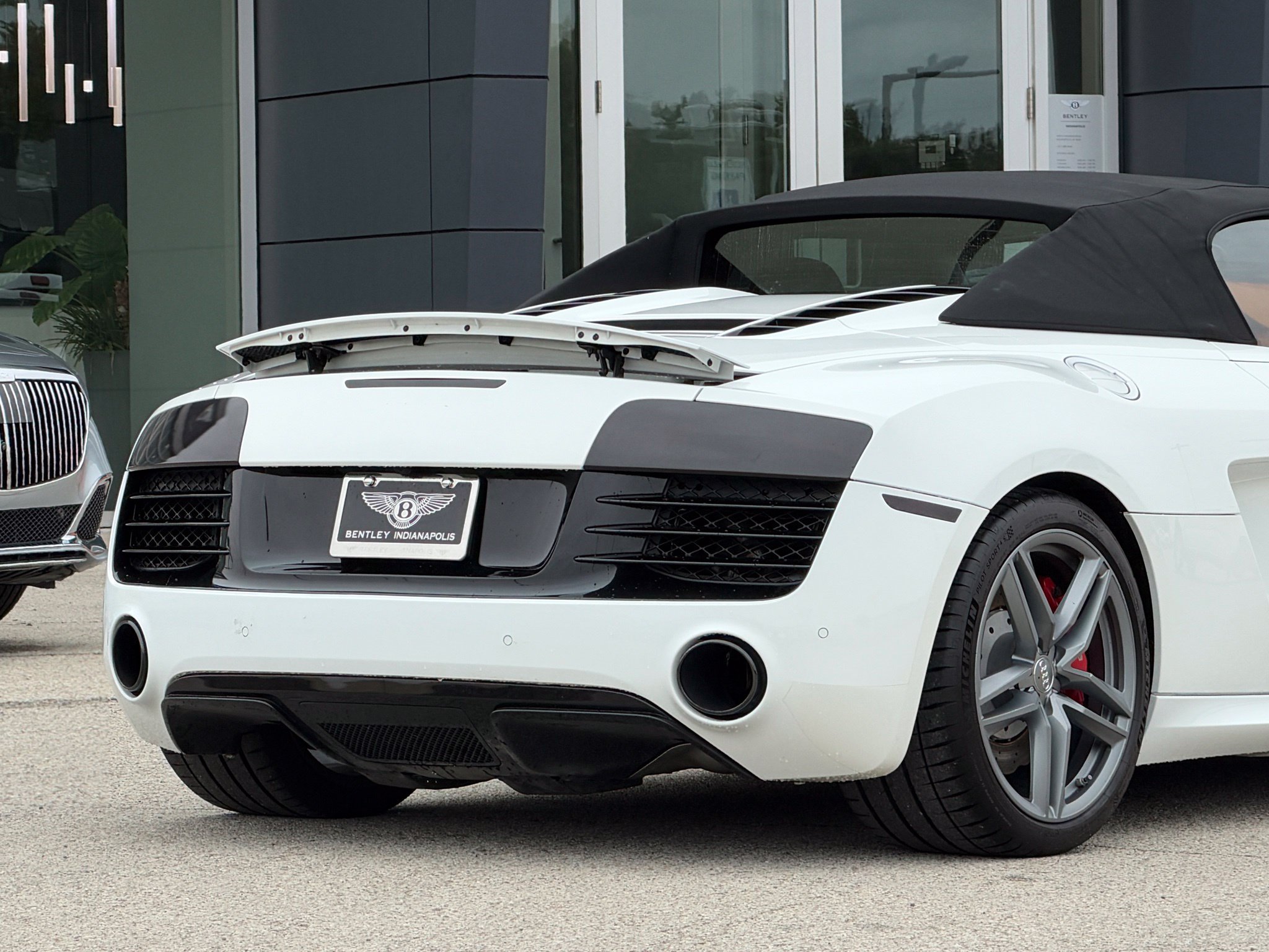 Used 2015 Audi R8 V10 AWD/4WD image 17