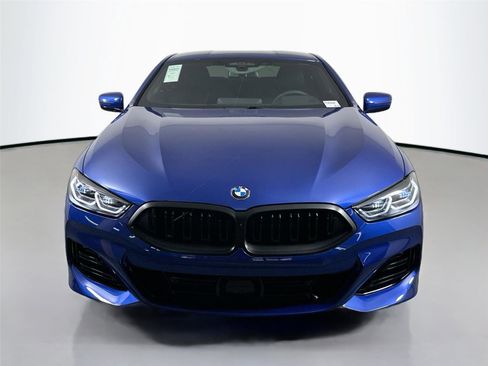 New 2026 BMW 840i xDrive Coupe AWD/4WD image 2