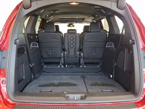 New 2026 Honda Odyssey Sport-L image 29
