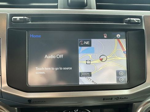 Used 2019 Toyota 4Runner SR5 Premium image 17