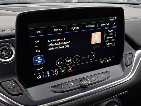 Used 2023 Chevrolet Blazer LT w/ Convenience Package image 16