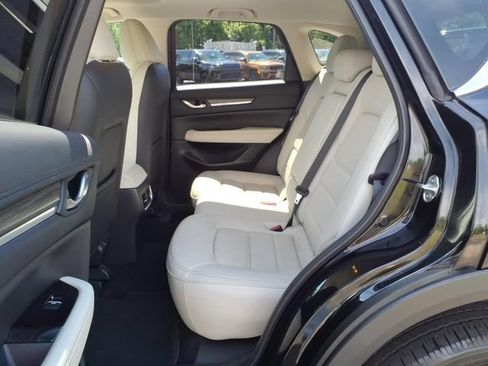 Used 2023 MAZDA CX-5 AWD 2.5 S w/ Premium Plus Pkg image 30