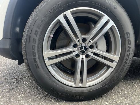 Used 2022 Mercedes-Benz GLC 300 4MATIC image 8