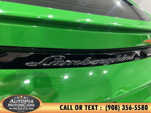 Used 2023 Lamborghini Urus S AWD/4WD image 49