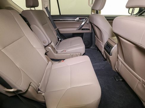 Used 2023 Lexus GX 460 Premium AWD/4WD image 22