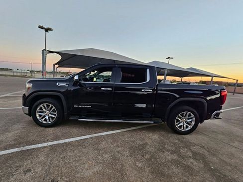 Used 2019 GMC Sierra 1500 SLT image 5