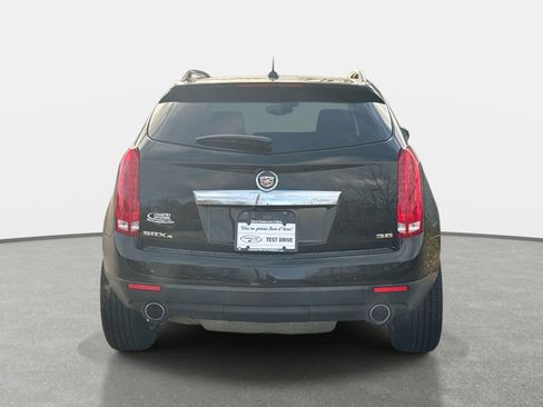 Used 2016 Cadillac SRX Luxury w/ Driver Awareness Package image 6