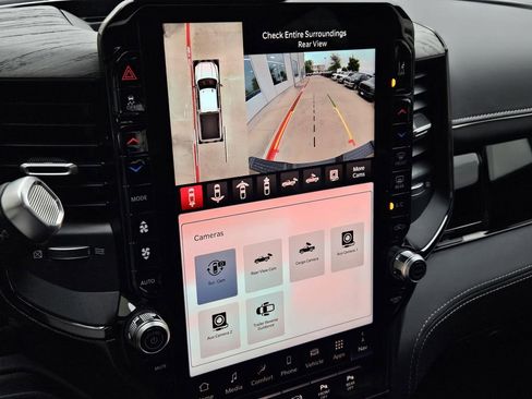 New 2026 RAM 2500 Limited image 20