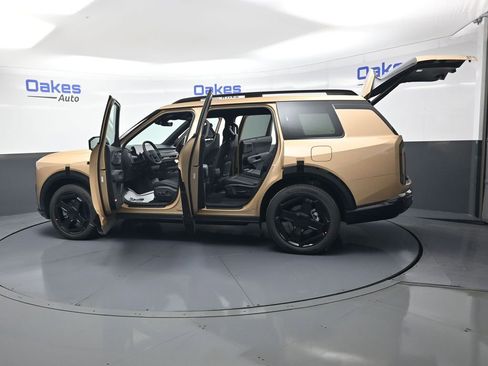 New 2027 Kia Telluride SX X-Line AWD/4WD image 60