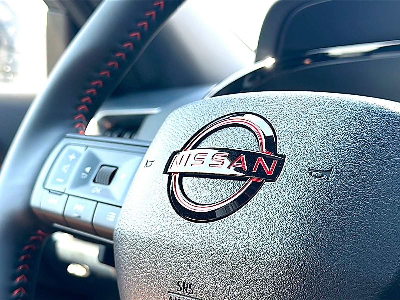 New 2026 Nissan Pathfinder Rock Creek AWD/4WD image 21