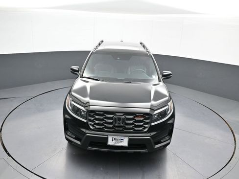 Certified 2022 Honda Passport TrailSport image 35
