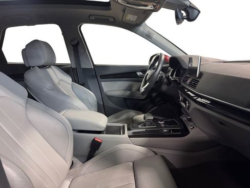 Used 2020 Audi Q5 Prestige AWD/4WD image 19