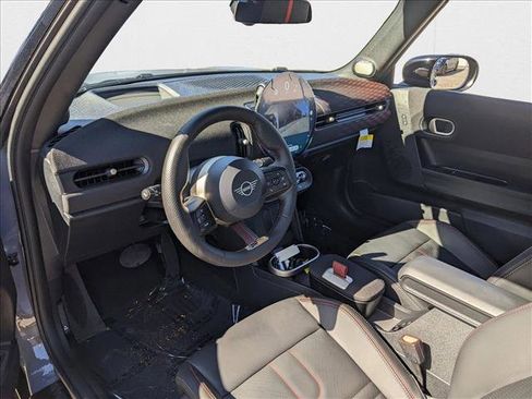 Used 2026 MINI Cooper S image 3