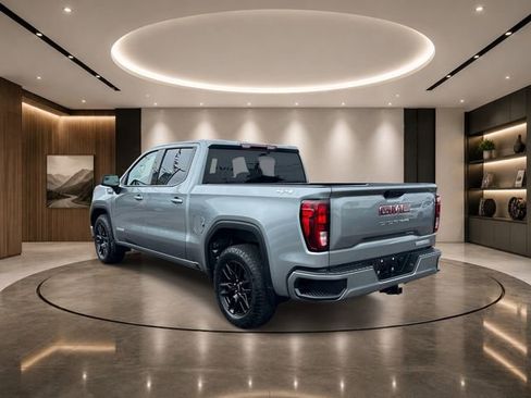 Certified 2023 GMC Sierra 1500 Elevation AWD/4WD image 6