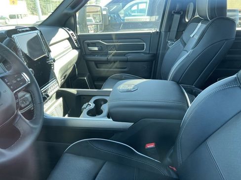 New 2026 RAM 2500 Laramie image 6