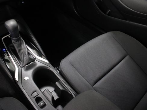 Used 2023 Toyota Corolla LE FWD image 16