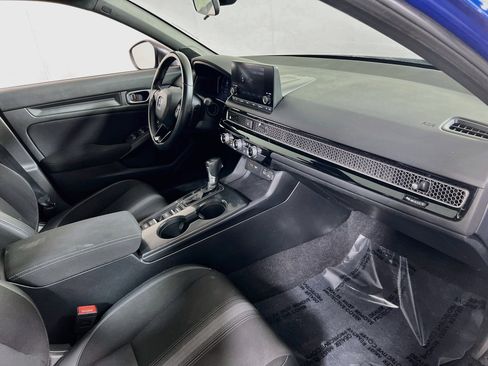 Used 2022 Honda Civic Sport image 26