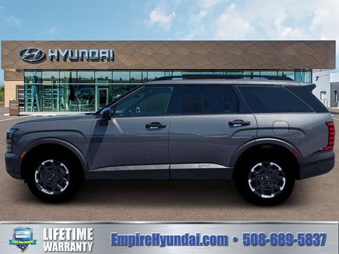 New 2026 Hyundai Palisade XRT Pro image 3