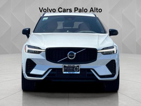 Certified 2024 Volvo XC60 T8 Ultimate w/ Protection Package Premier AWD/4WD image 13