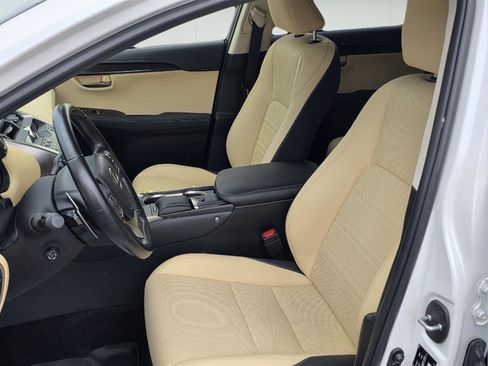 Used 2021 Lexus NX 300 AWD w/ Accessory Package image 13