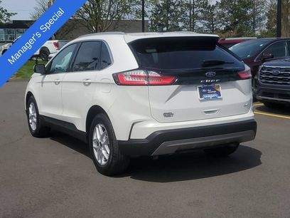 Used 2023 Ford Edge SEL w/ Convenience Package