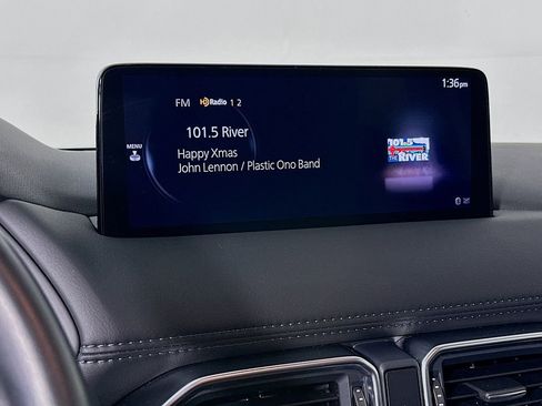 Used 2023 MAZDA CX-5 AWD 2.5 S w/ Preferred Package image 21