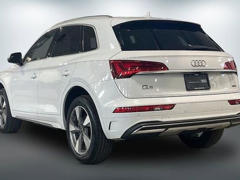 Certified 2023 Audi Q5 Premium Plus w/ Premium Plus Package AWD/4WD image 12
