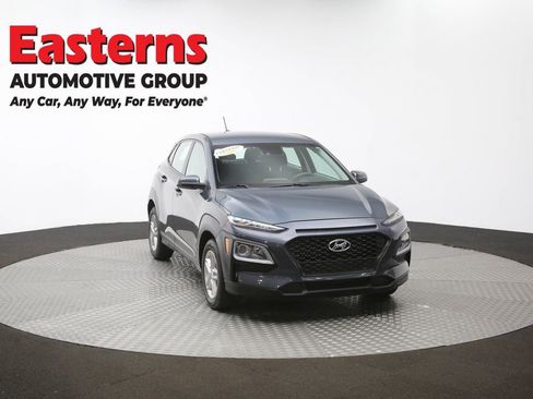 Used 2019 Hyundai Kona SE image 49