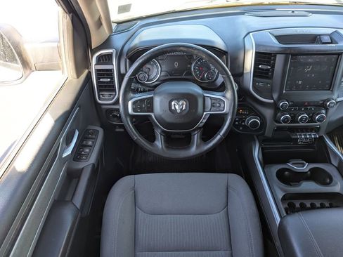 Used 2020 RAM 1500 Big Horn AWD/4WD image 28